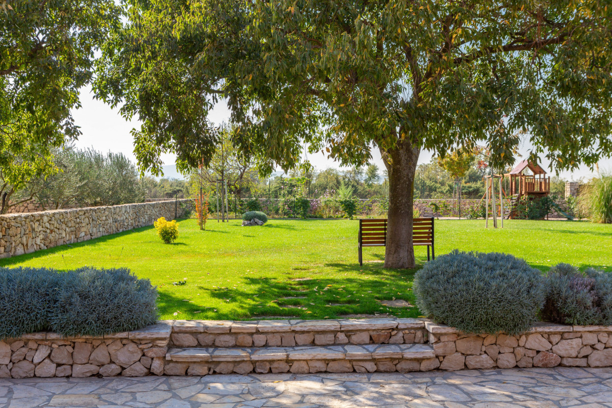 Villa Touch of Nature