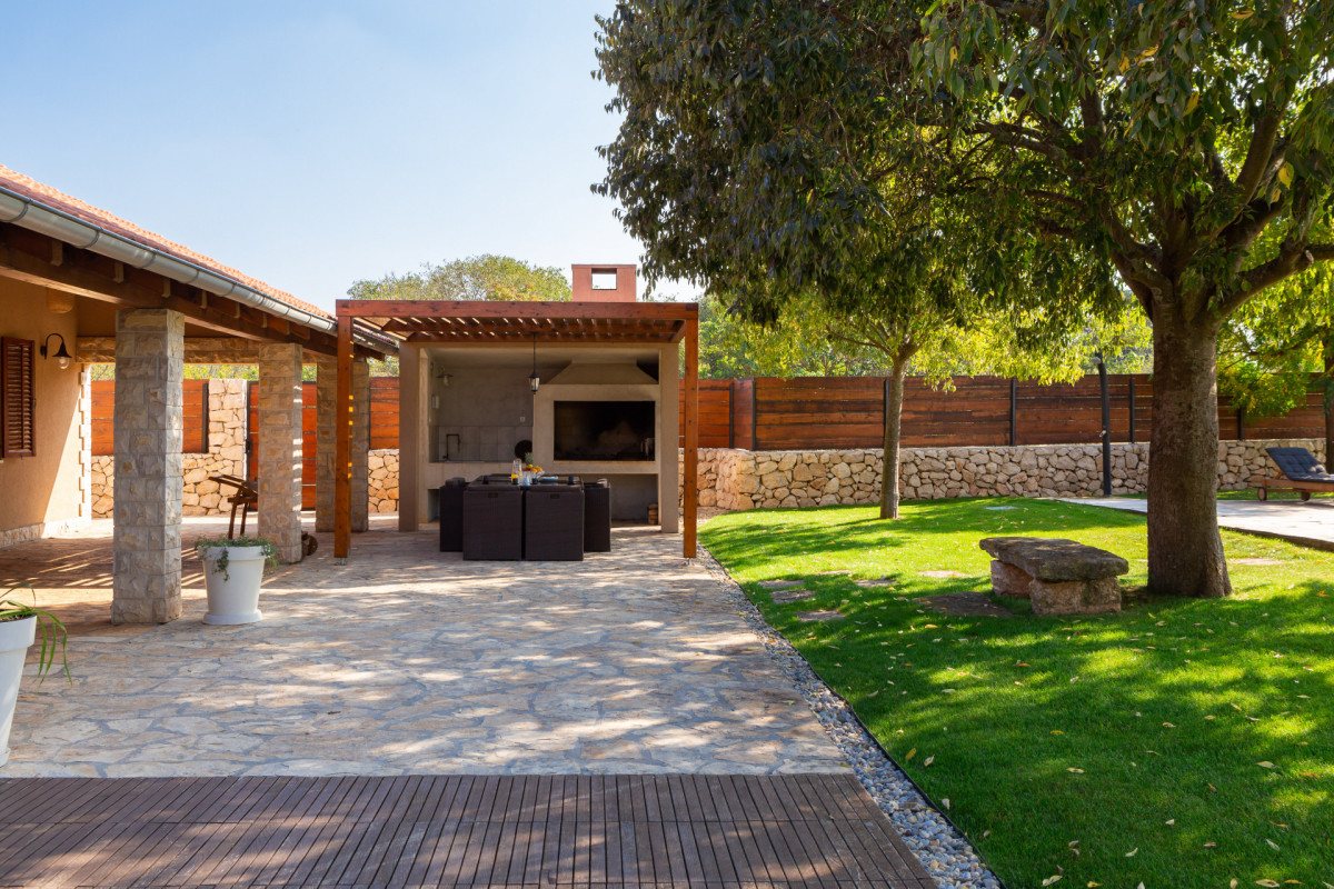 Villa Touch of Nature