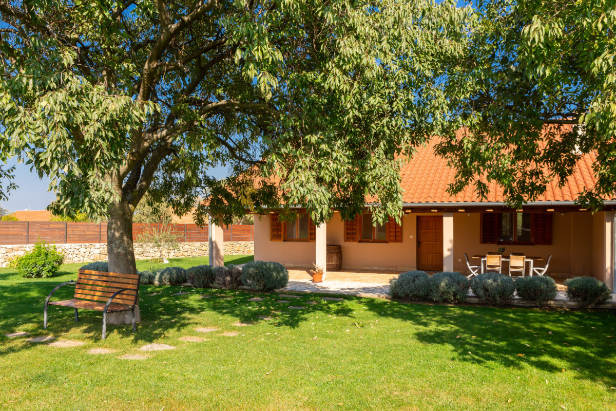 Villa Touch of Nature
