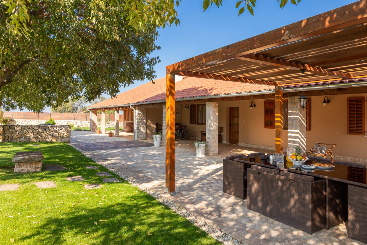 Villa Touch of Nature