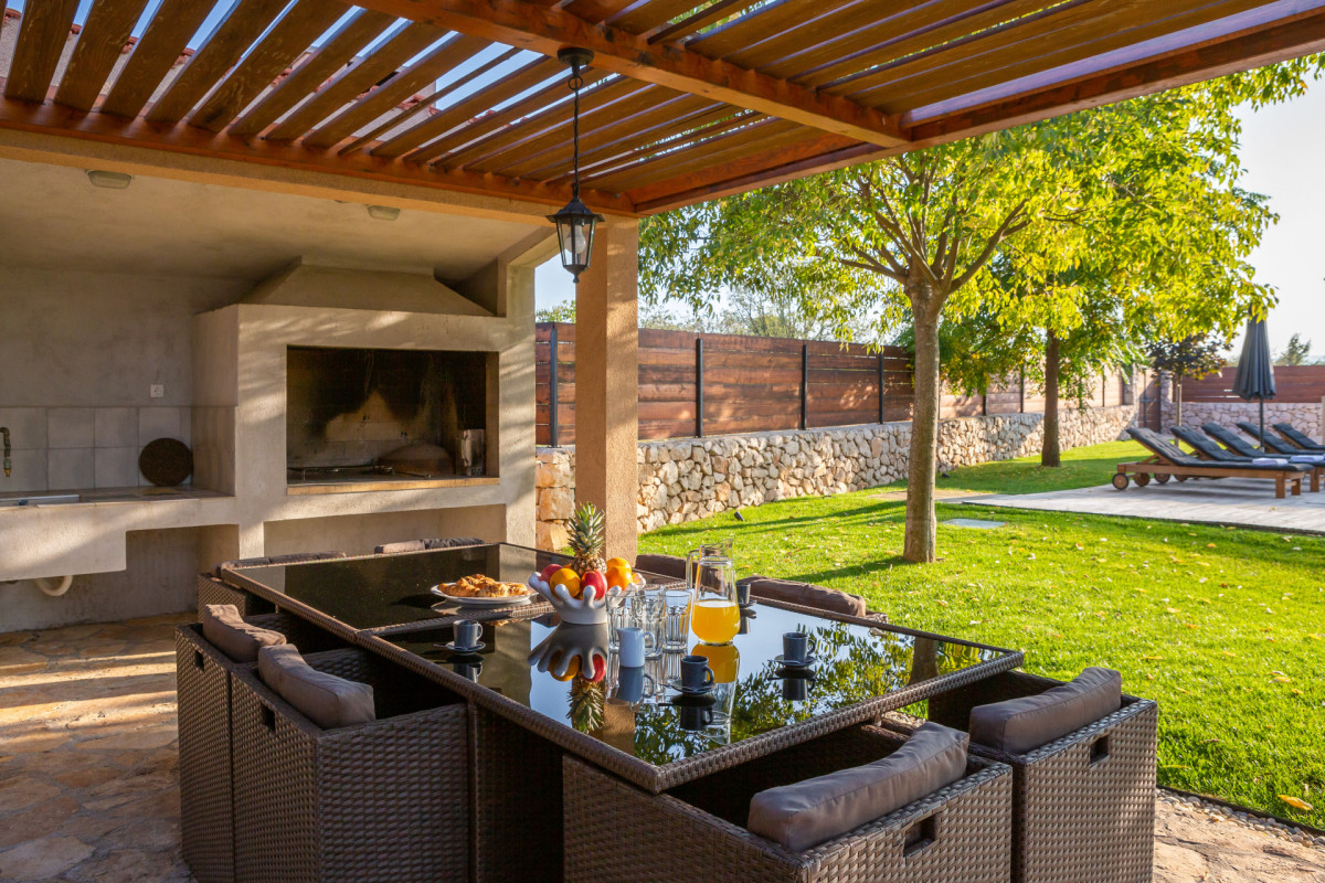Villa Touch of Nature