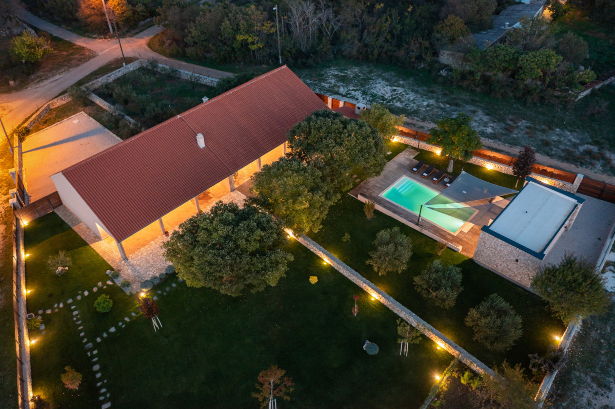 Villa Touch of Nature