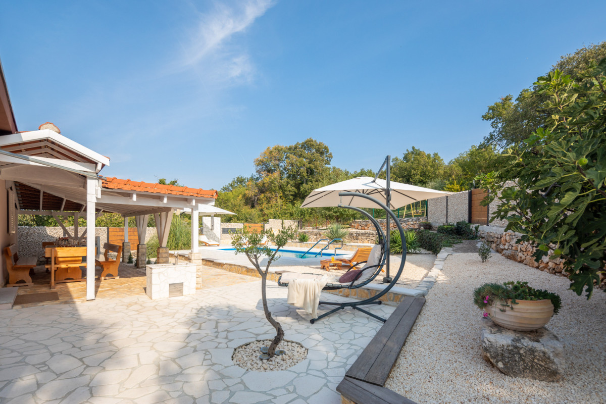 Villa Gabriel