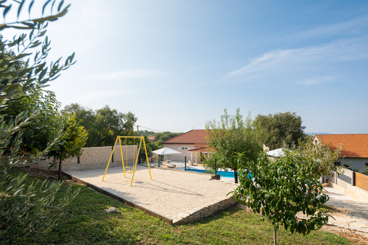 Villa Gabriel
