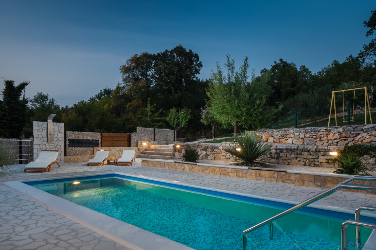 Villa Gabriel