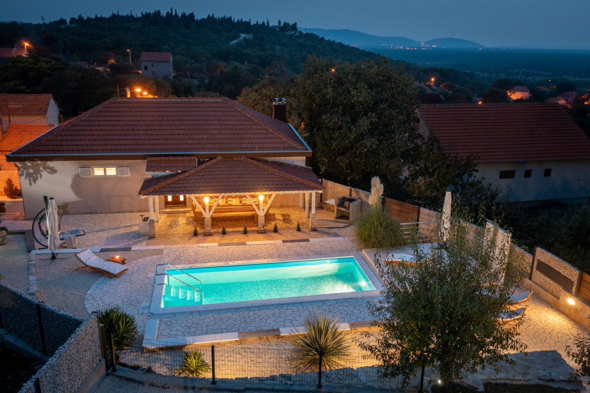 Villa Gabriel