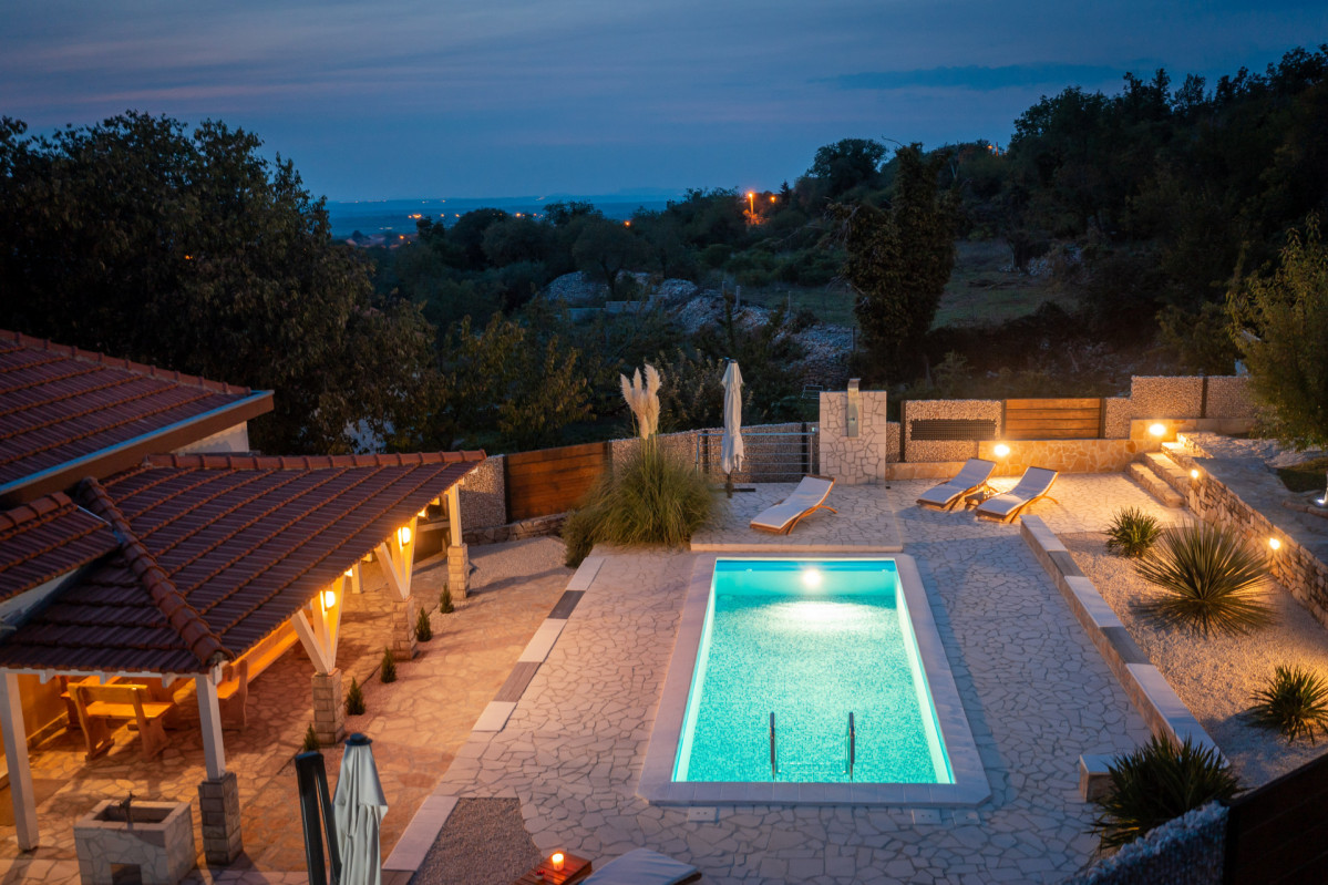 Villa Gabriel