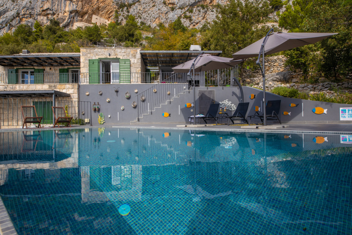 Villa 2M