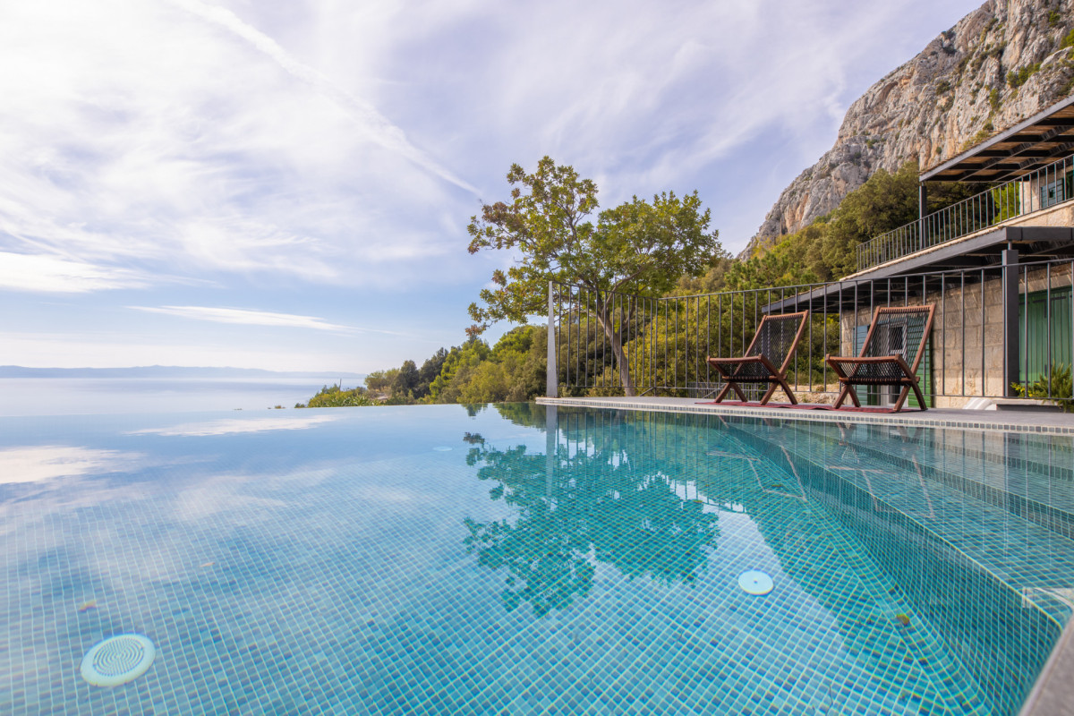 Villa 2M