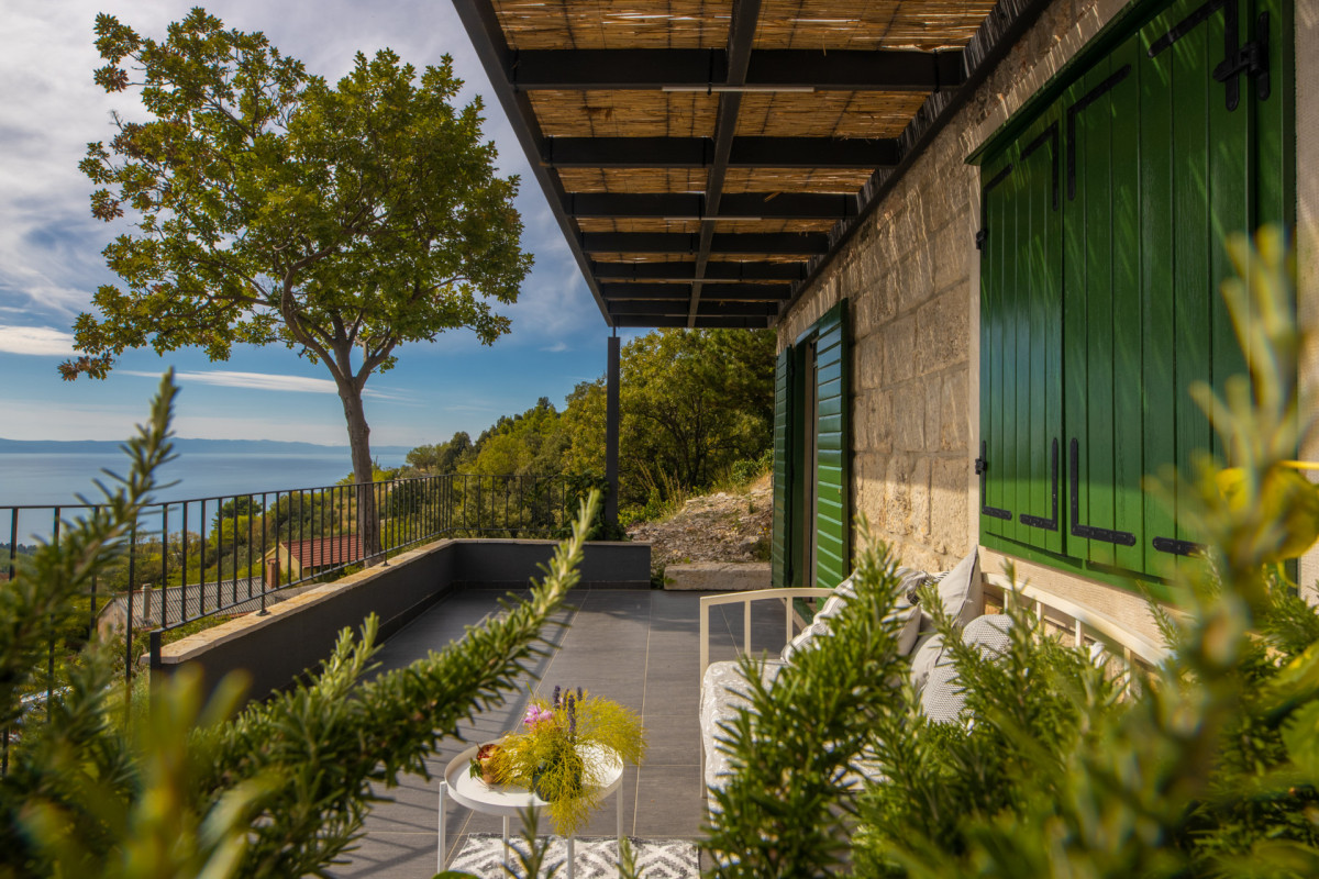 Villa 2M