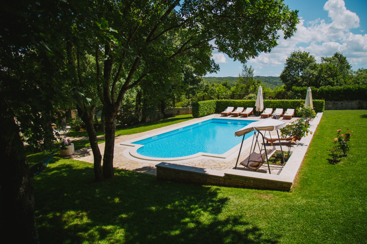 Villa Kringa