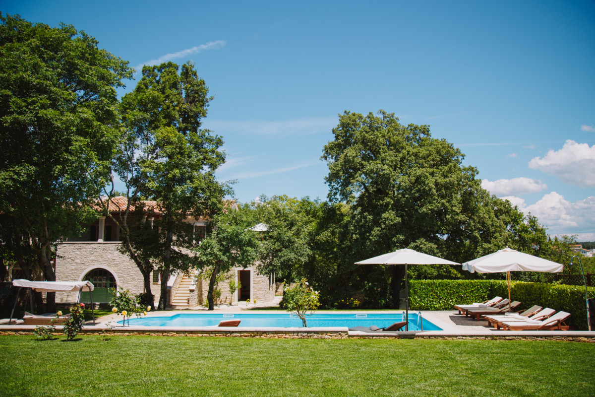 Villa Kringa