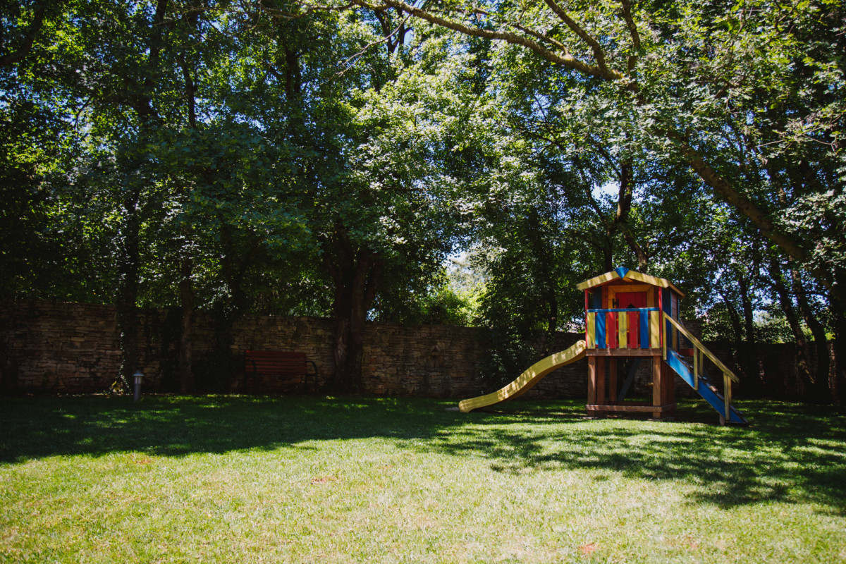 Villa Kringa