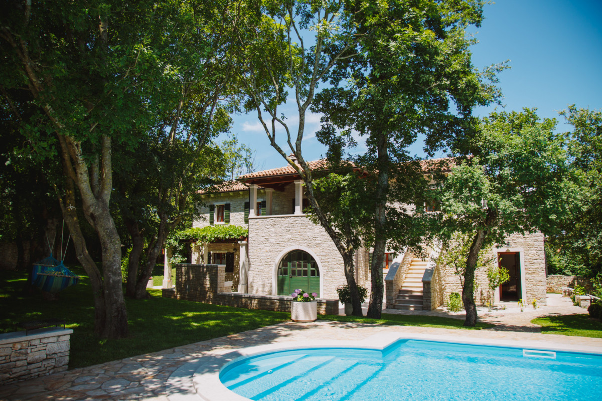 Villa Kringa
