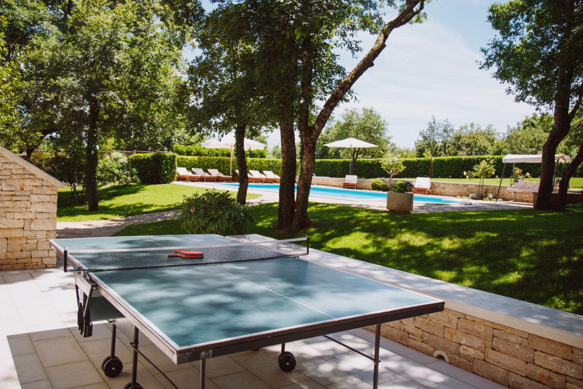 Villa Kringa