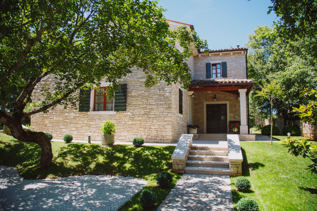 Villa Kringa