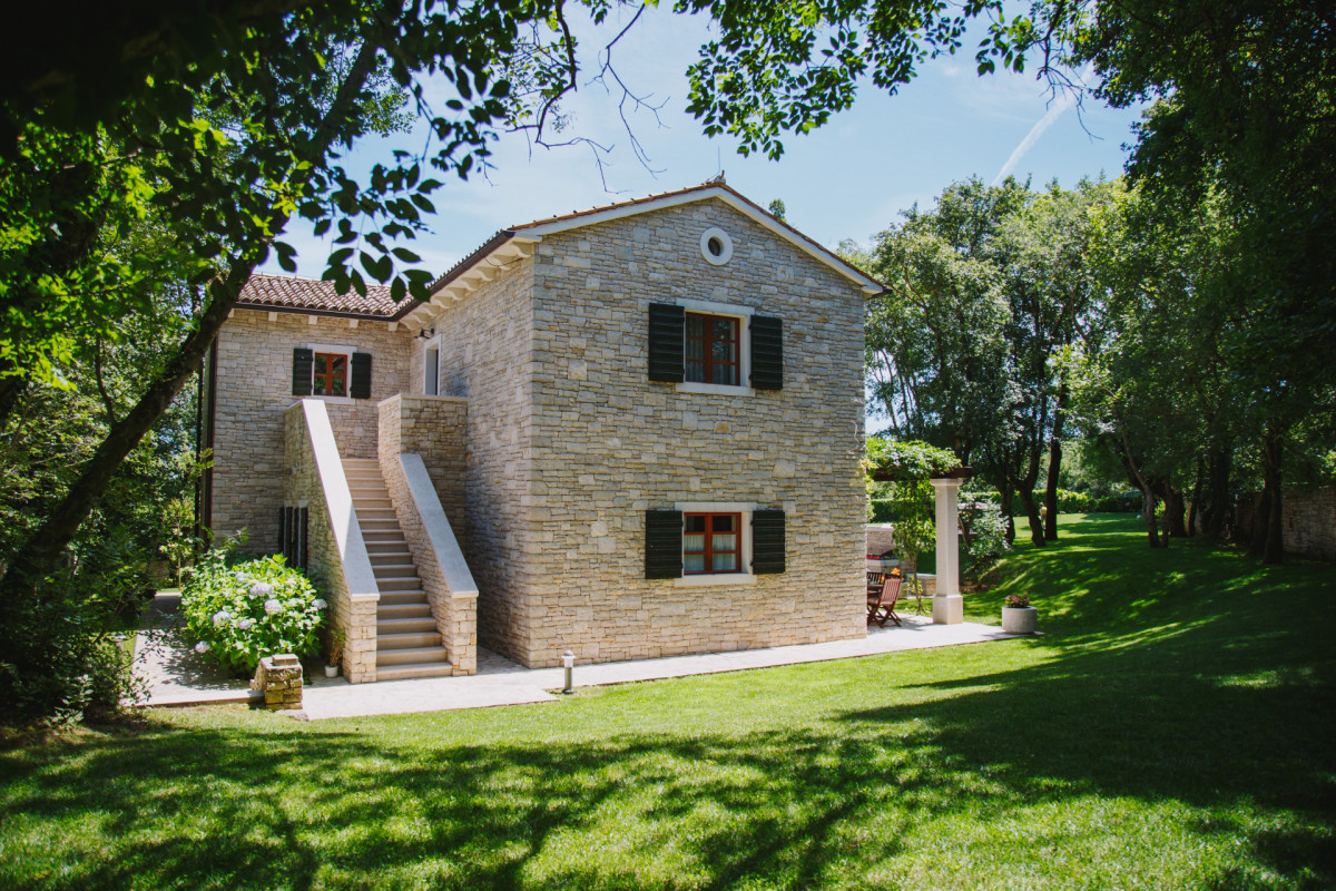 Villa Kringa