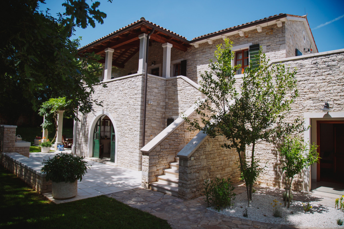 Villa Kringa