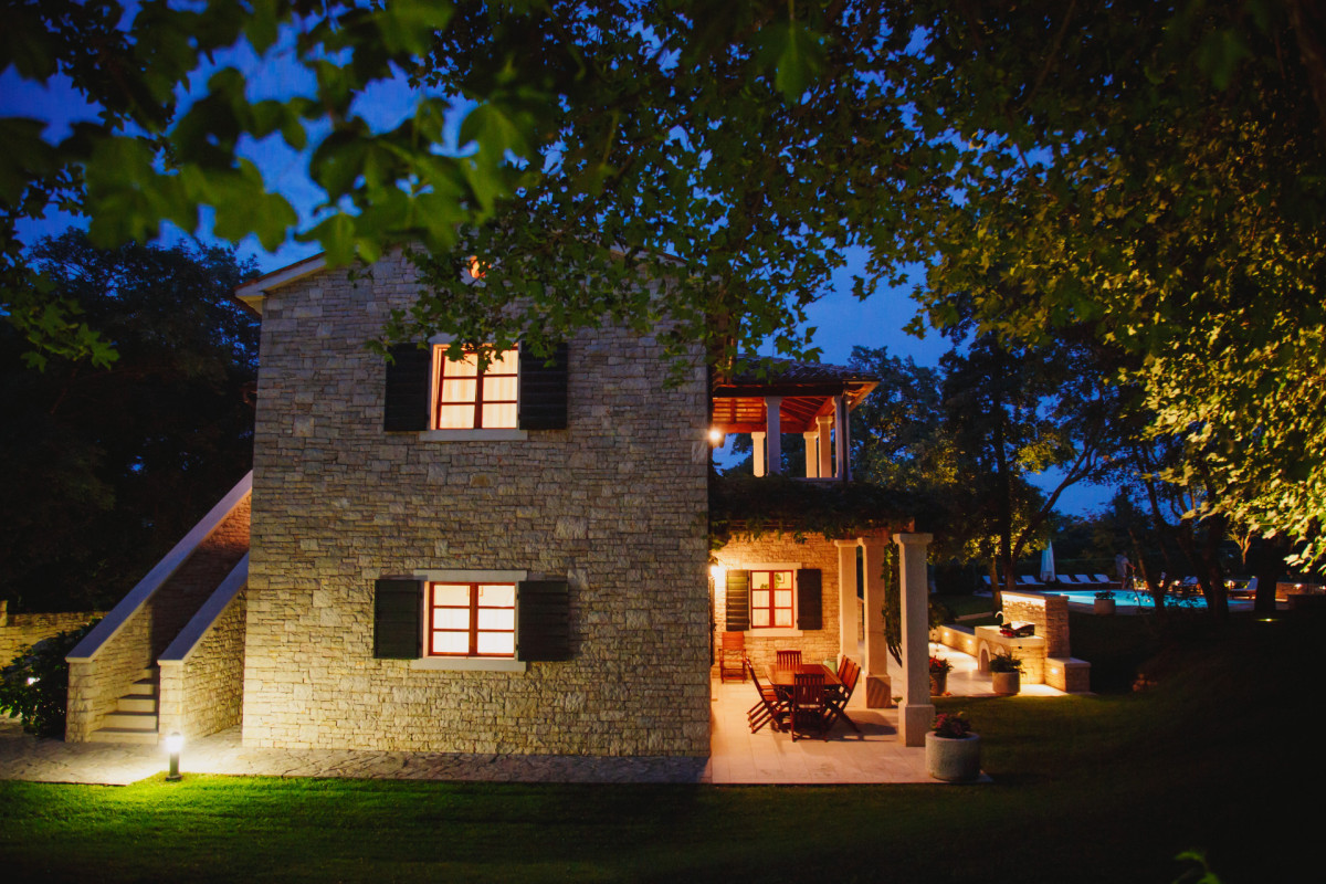Villa Kringa