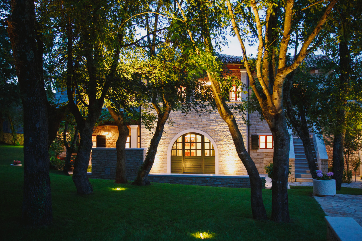 Villa Kringa