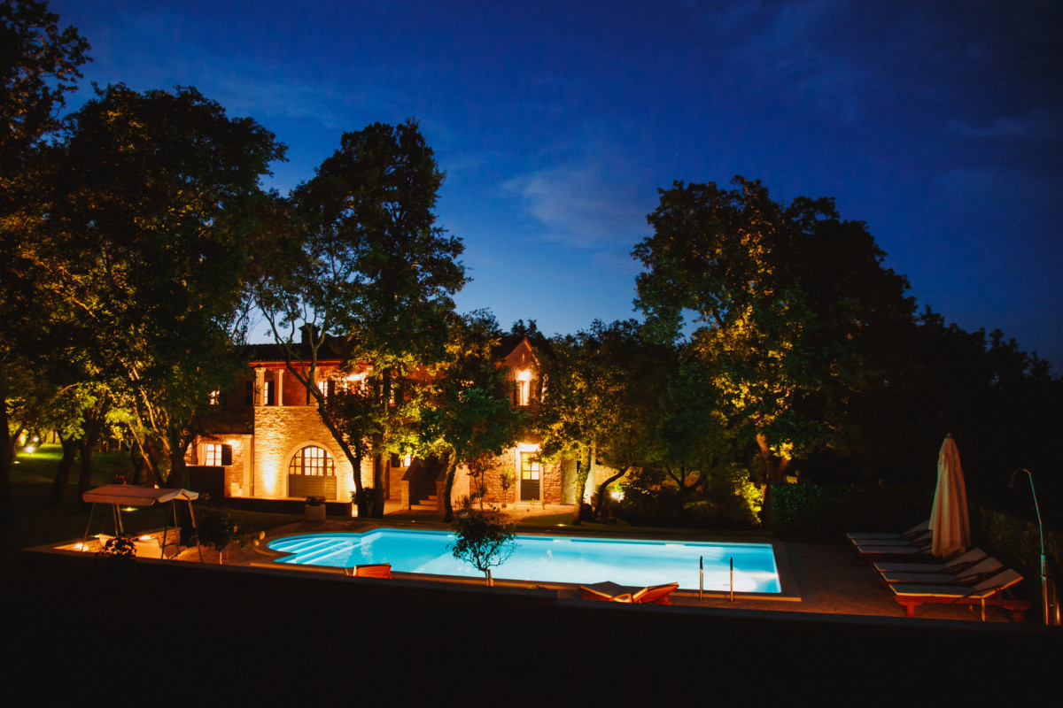 Villa Kringa