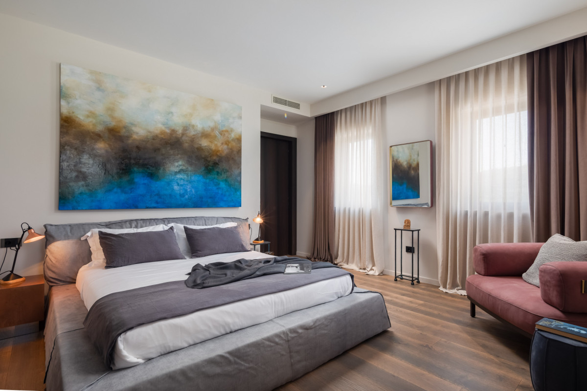 Villa Cypress Hill