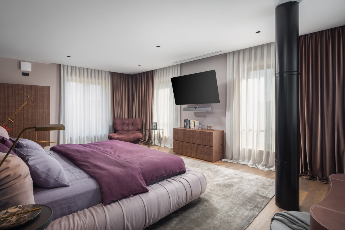Villa Cypress Hill