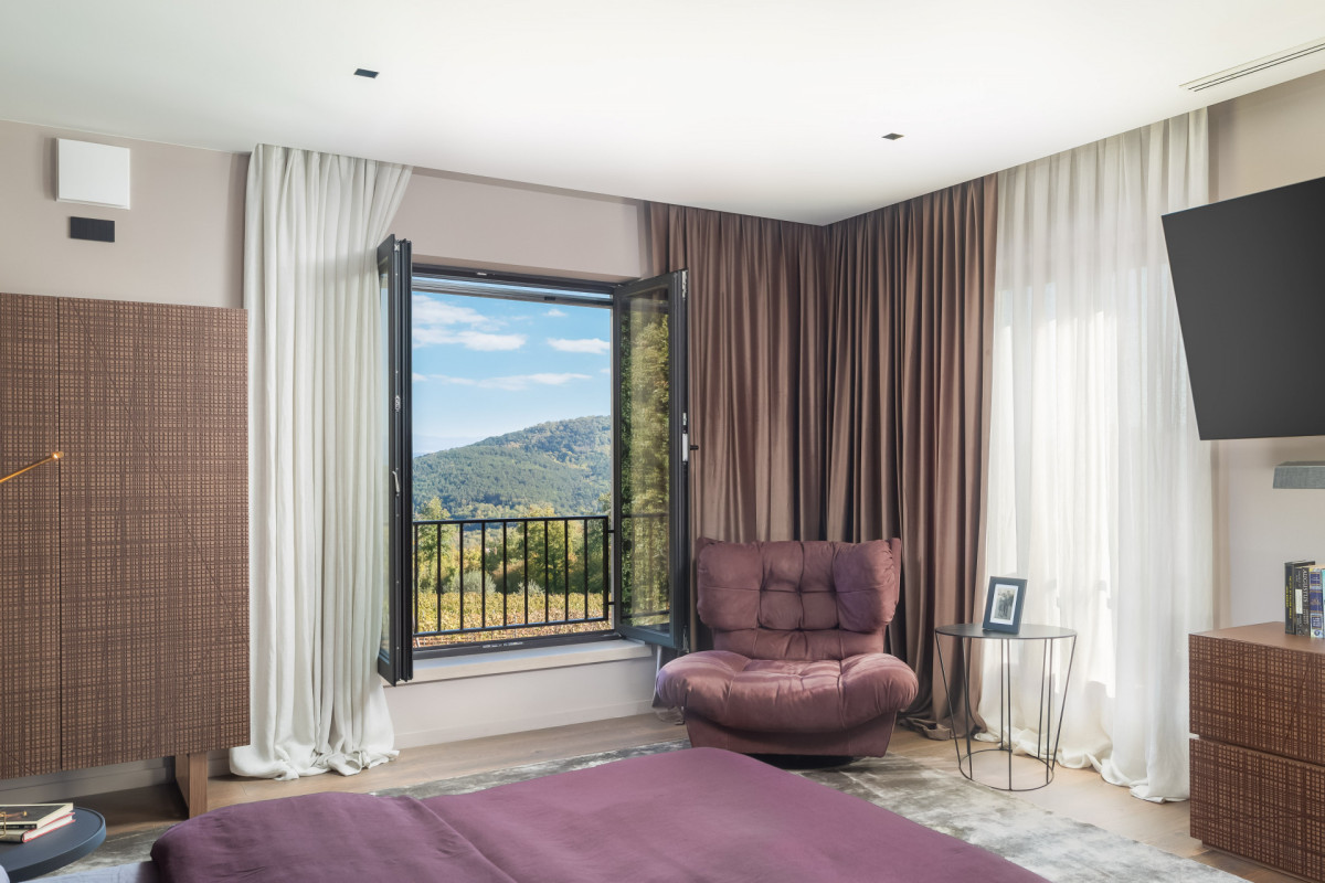 Villa Cypress Hill