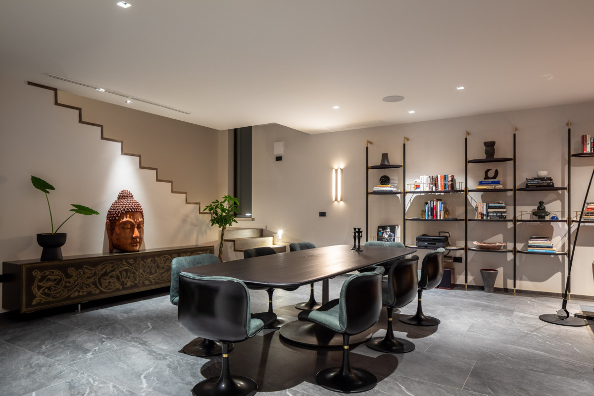 Villa Cypress Hill