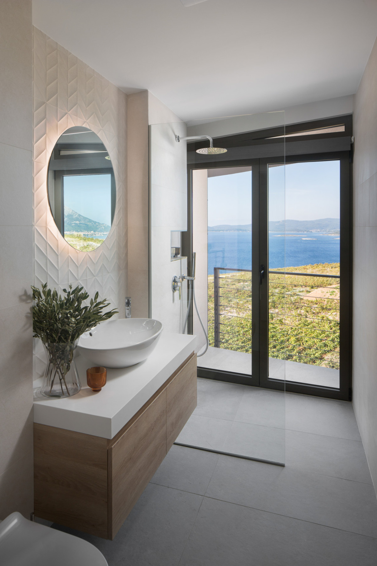 Villa Bevel