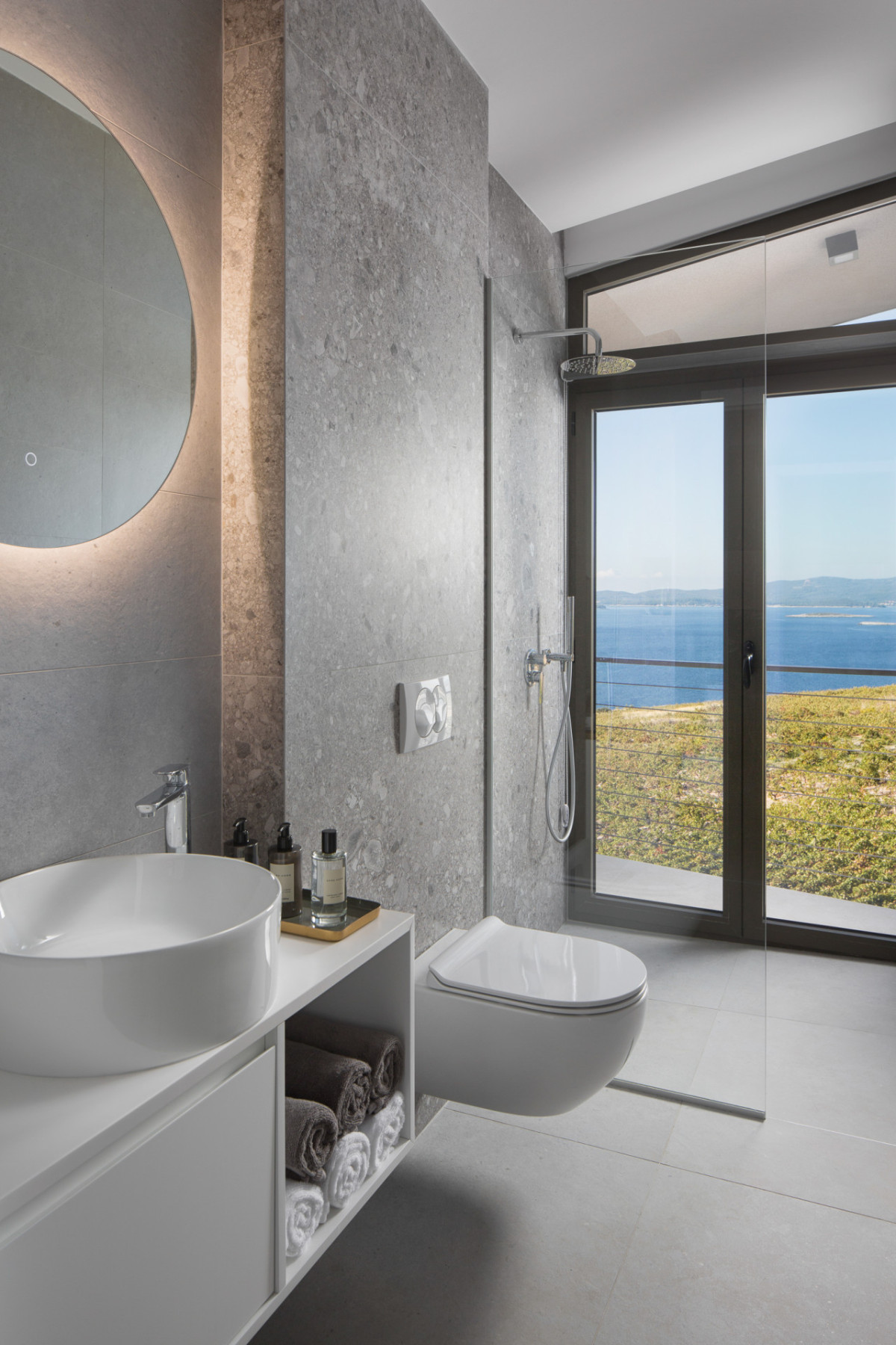 Villa Bevel