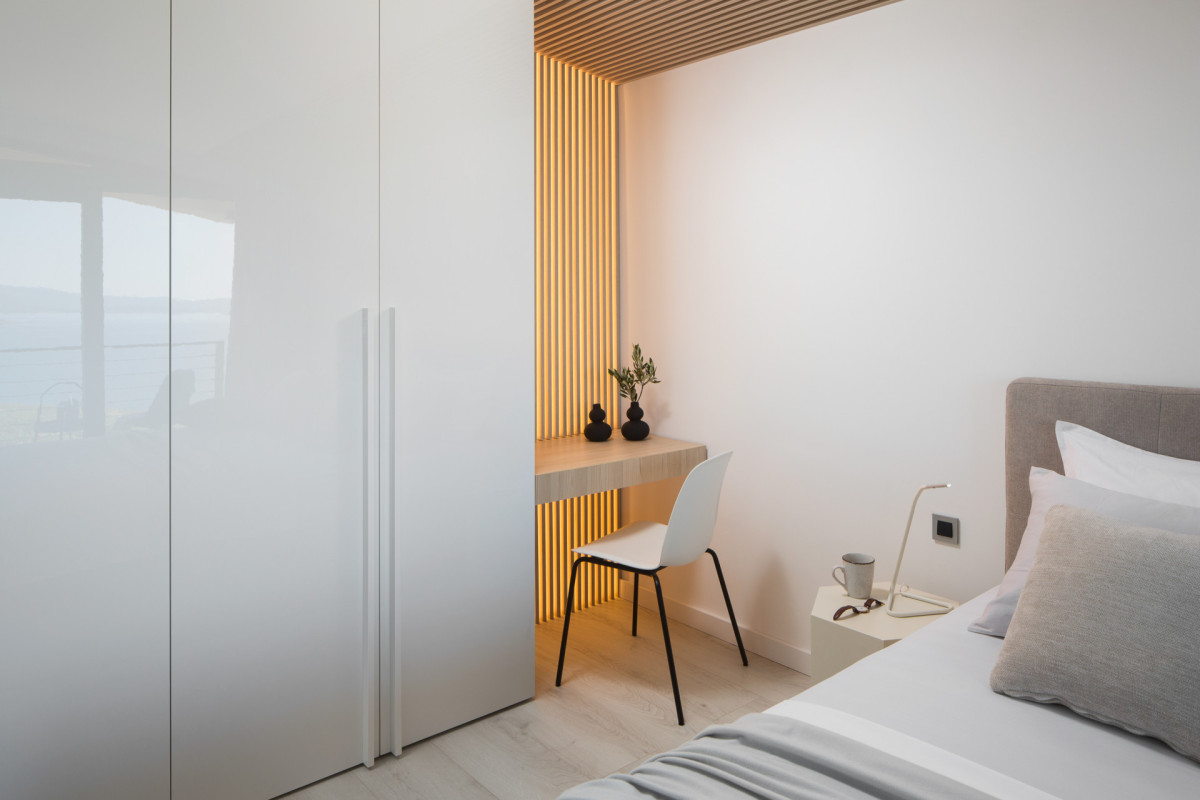 Villa Bevel