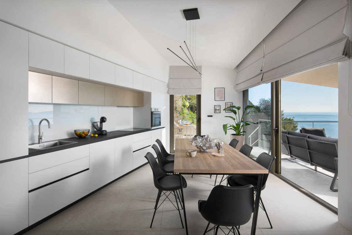 Villa Bevel