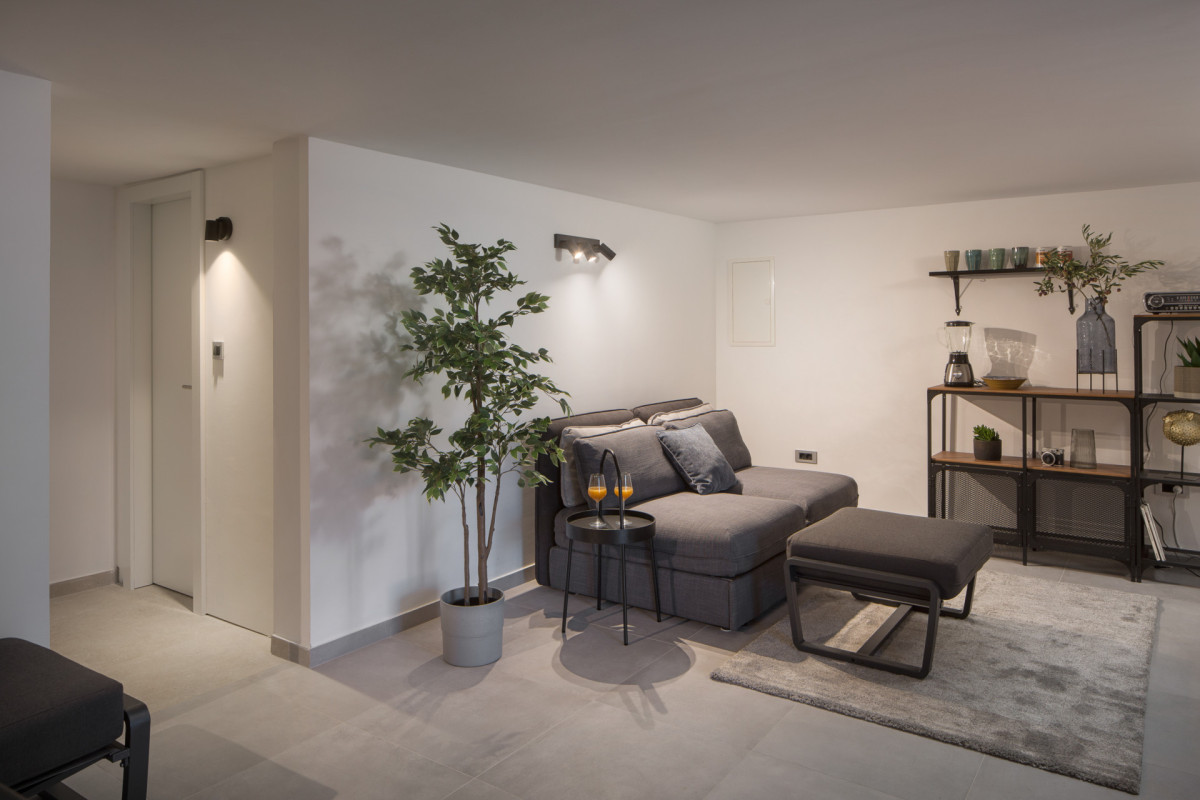 Villa Bevel