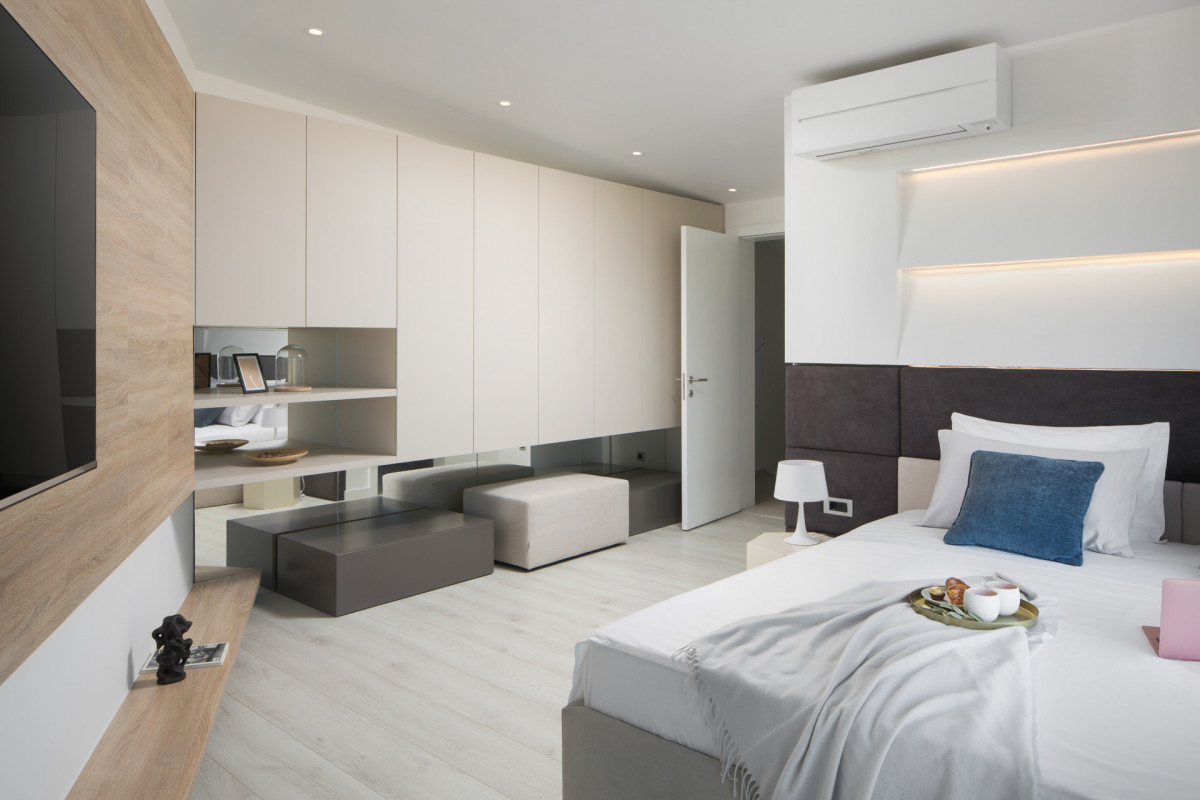 Villa Bevel