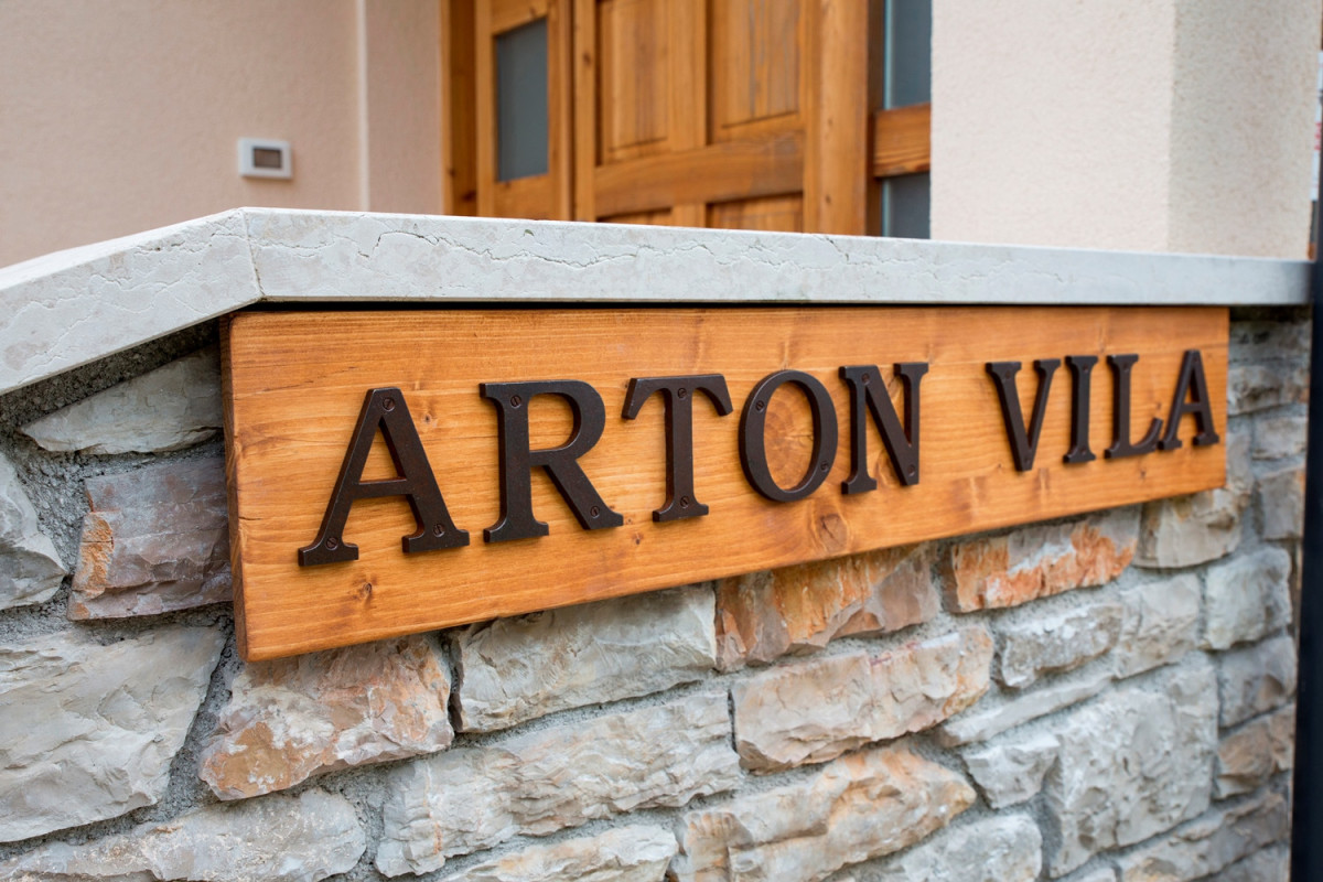 Villa Arton