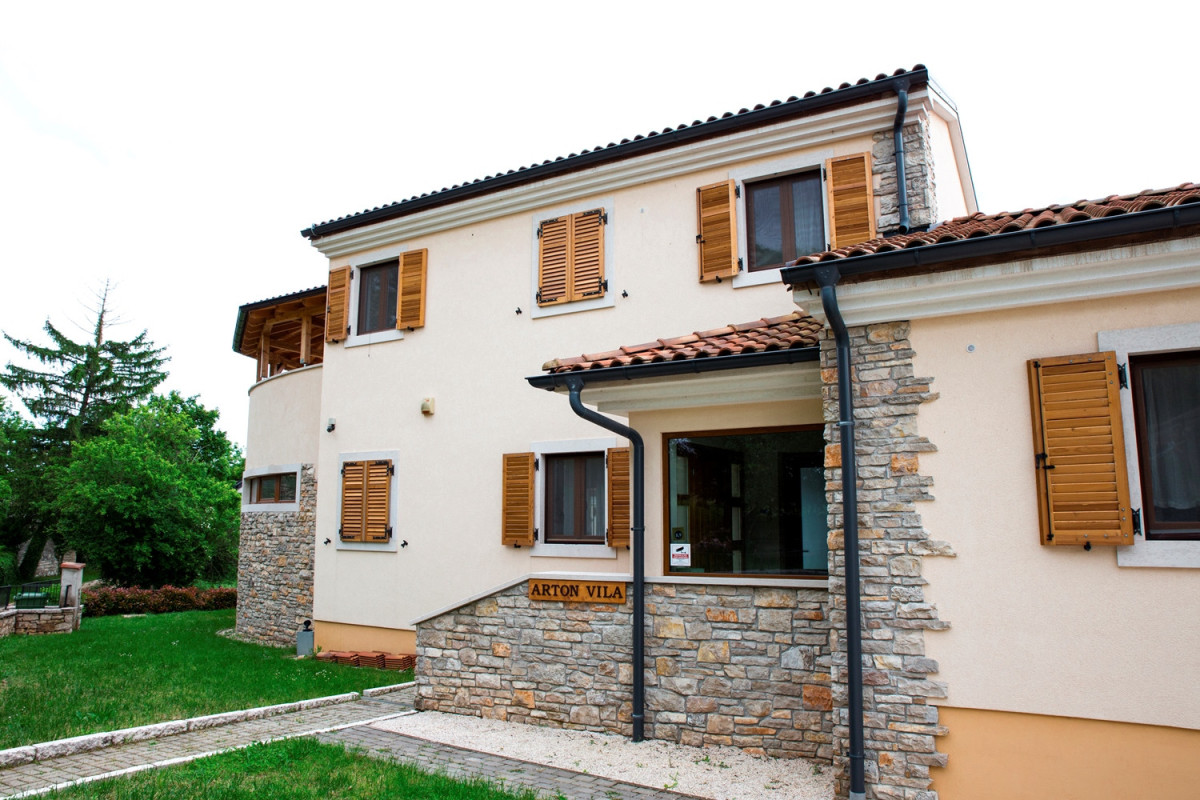 Villa Arton