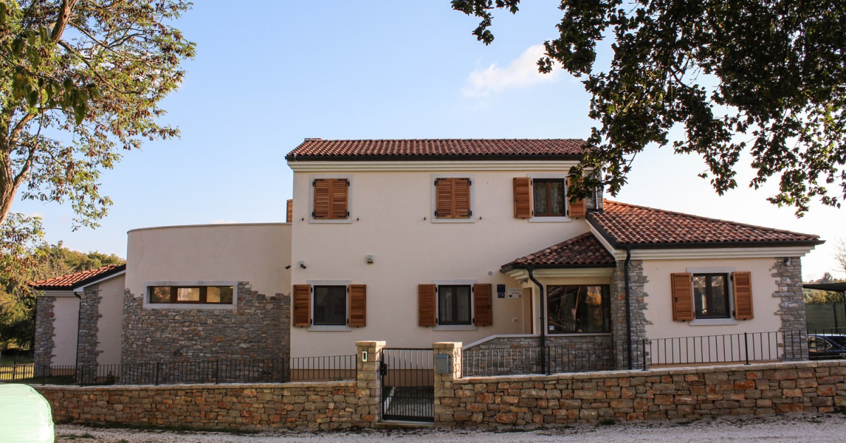 Villa Arton