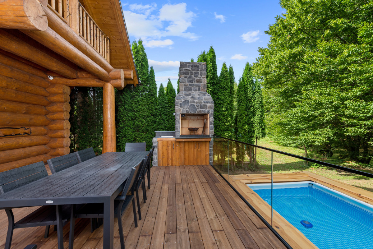 Villa River Pearl