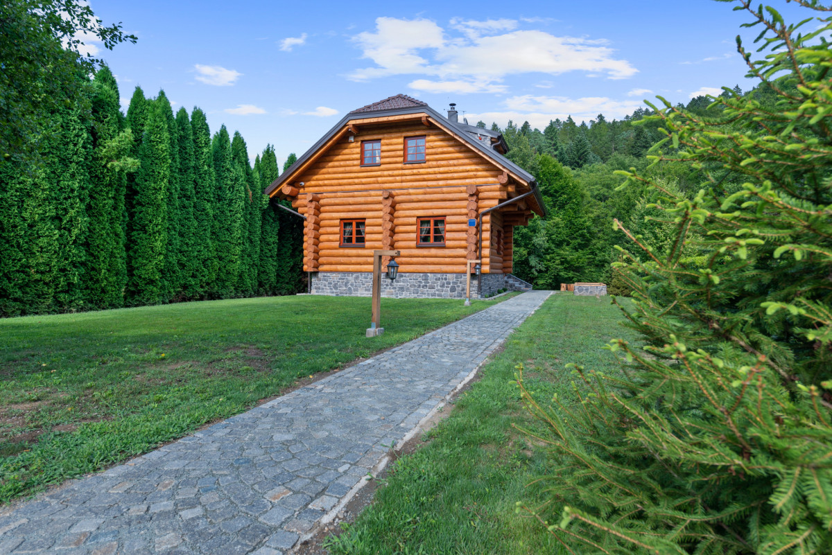 Villa River Pearl