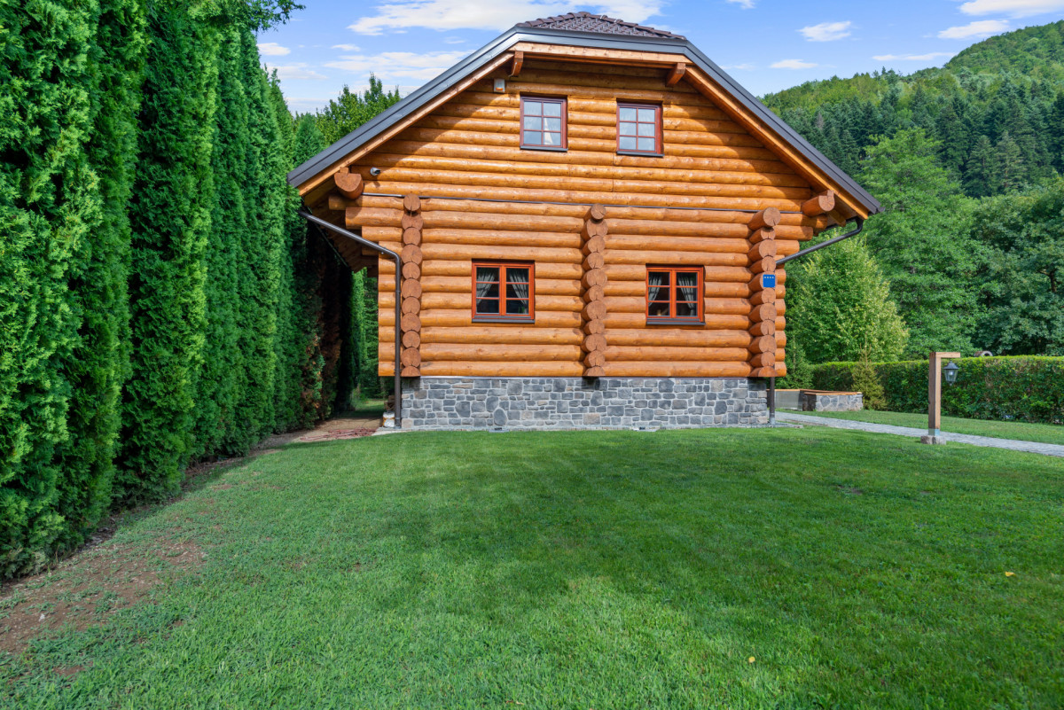 Villa River Pearl