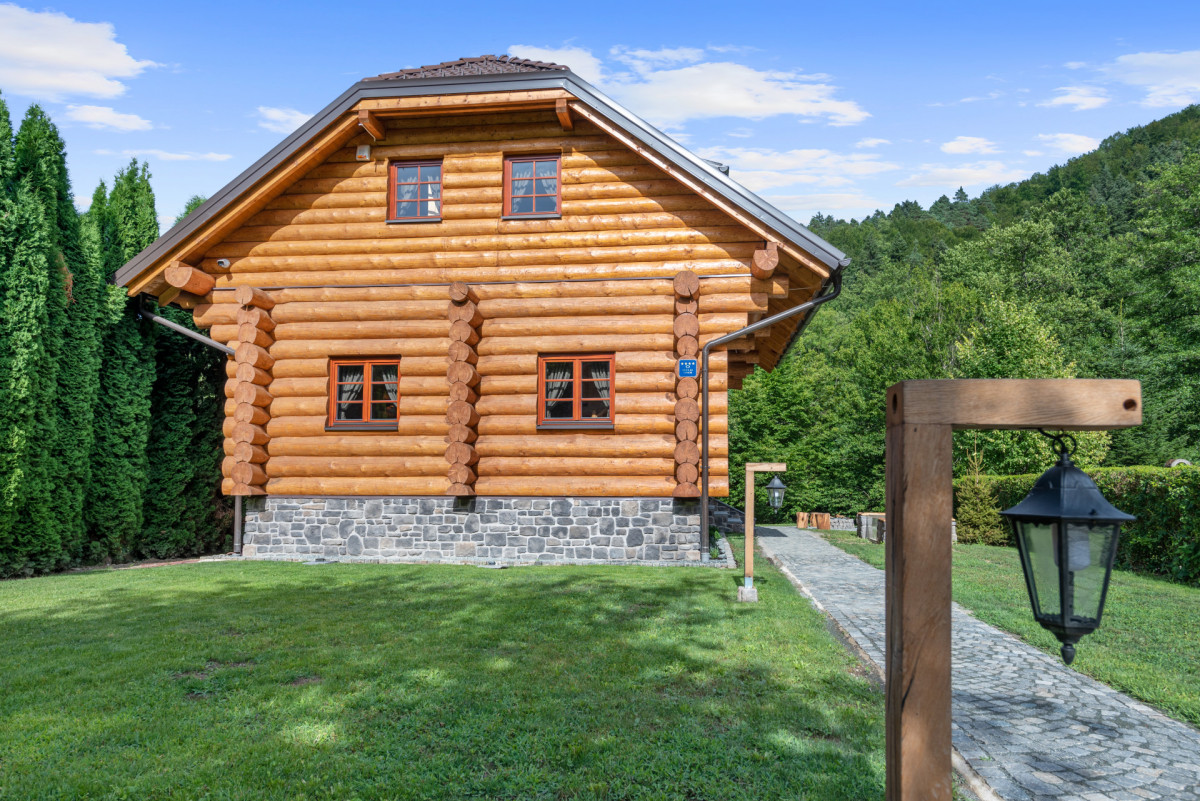 Villa River Pearl