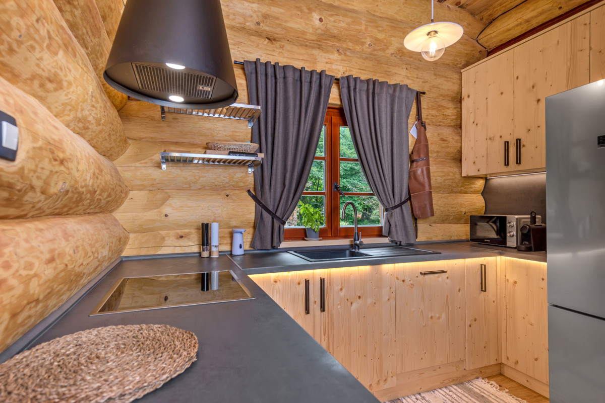 Villa River Pearl