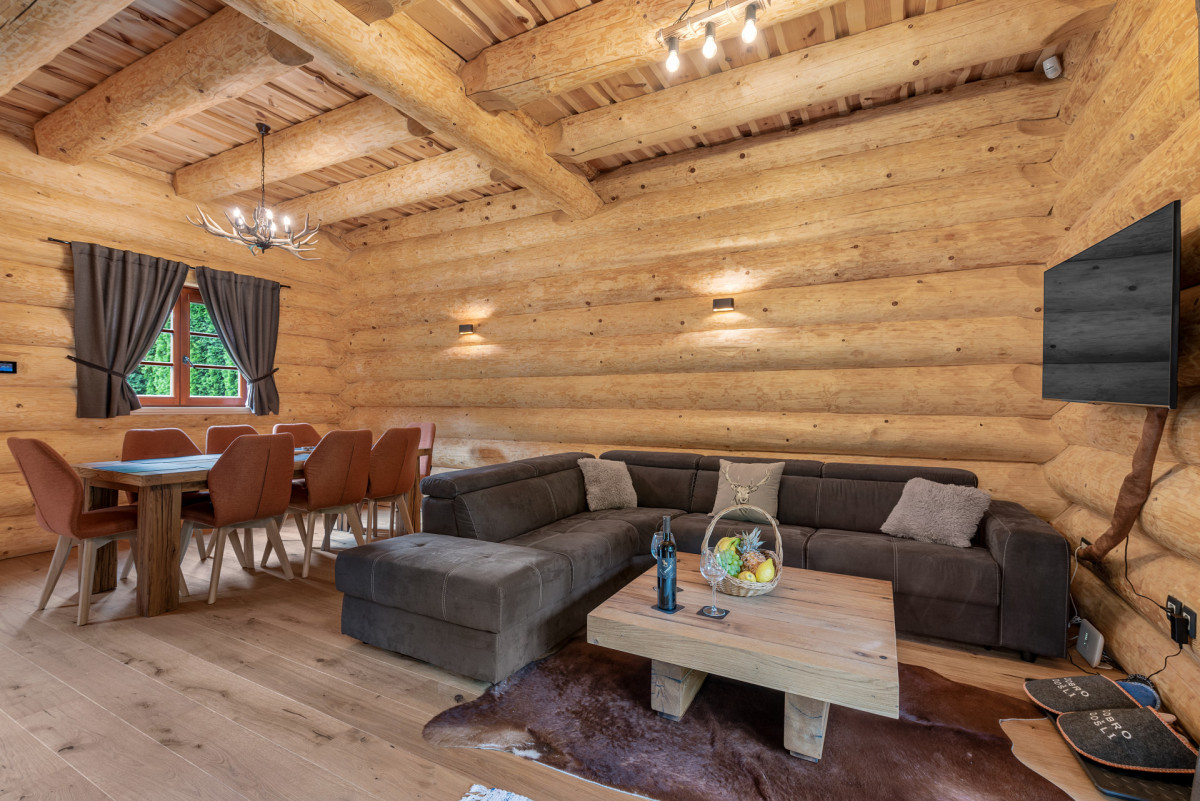 Villa River Pearl