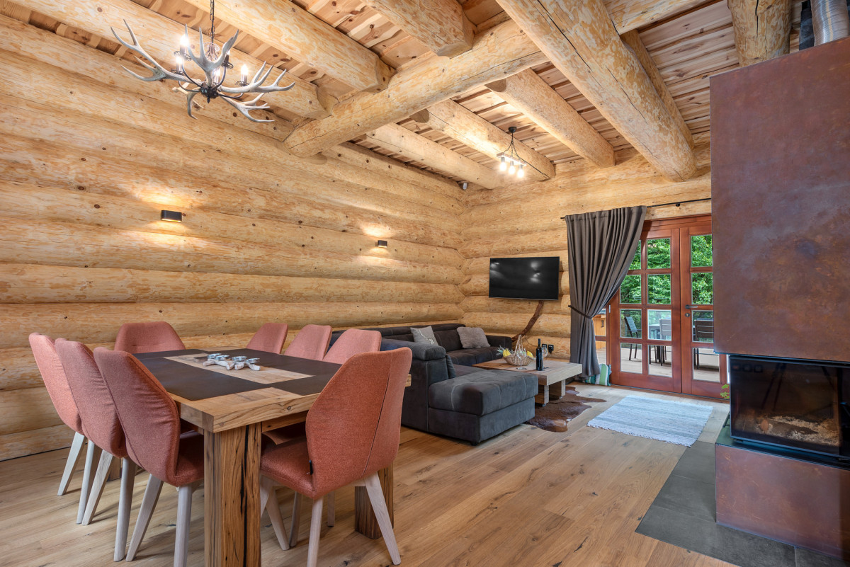 Villa River Pearl