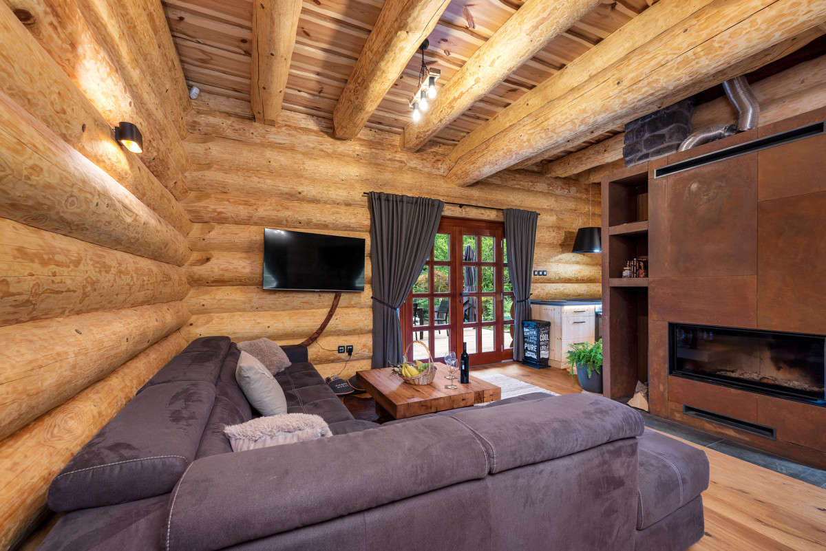 Villa River Pearl