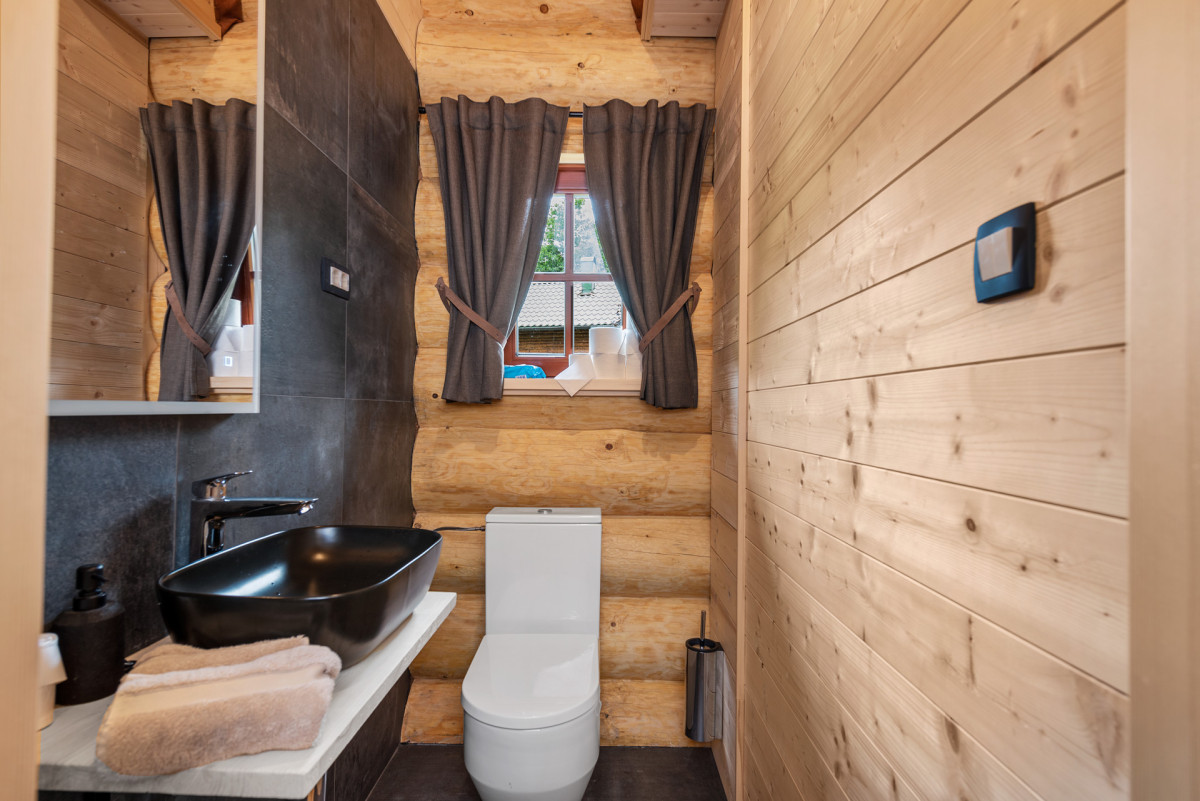 Villa River Pearl