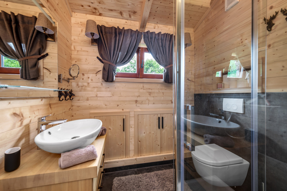 Villa River Pearl