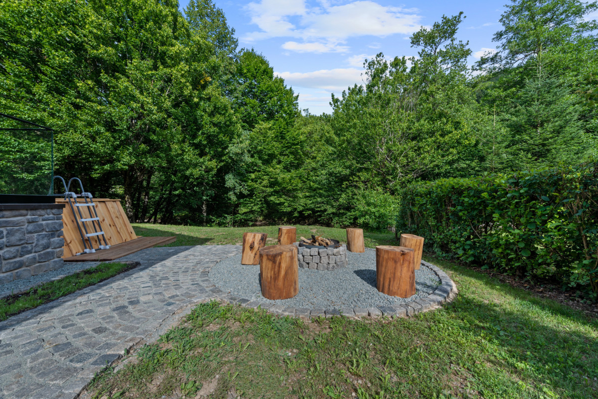 Villa River Pearl