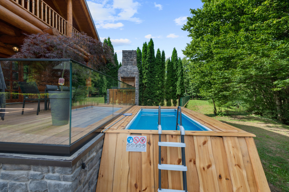 Villa River Pearl